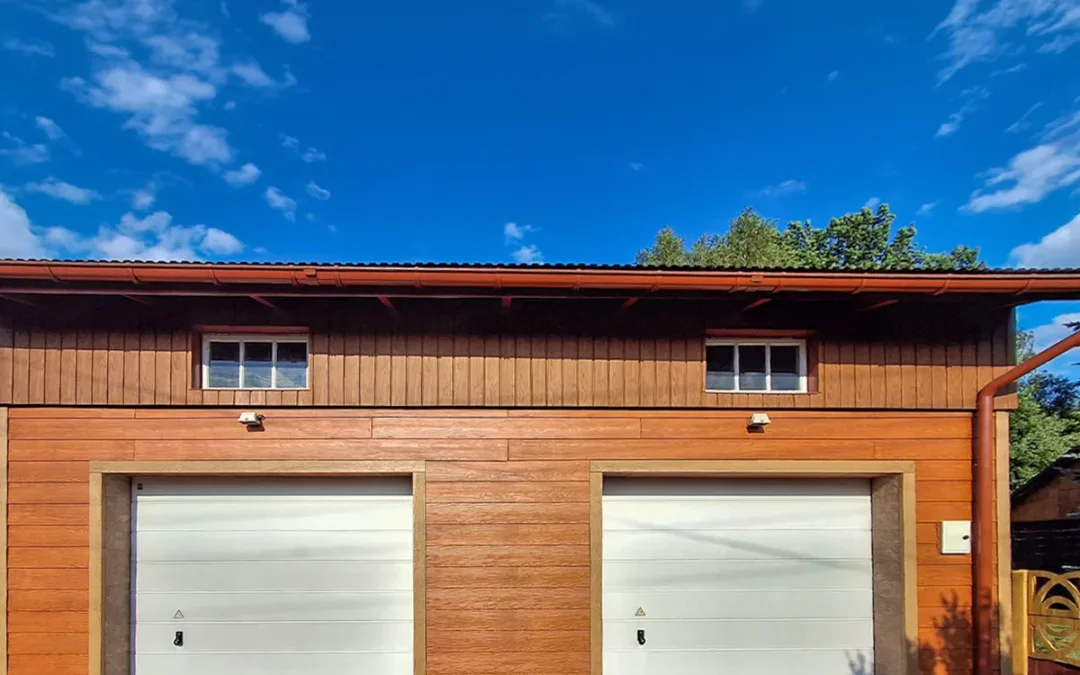 Deski SHERA Golden Sand Teak i&nbsp;Walnut – nie&nbsp;tylko&nbsp;na&nbsp;dom